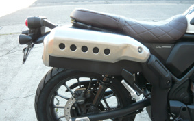 HONDA CL250 MC57