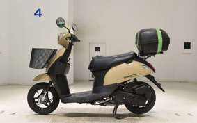 SUZUKI LET's 2002 CA4AA