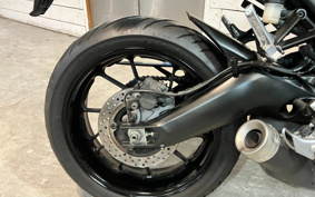 YAMAHA XSR900 2019 RN56J