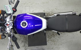 SUZUKI GSX400 IMPULSE 1996 GK79A