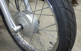 HONDA C110 SUPER CUB 2026 JA44