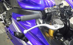 YAMAHA YZF-R6 2017