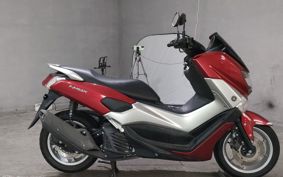 YAMAHA N-MAX 125 SE86J