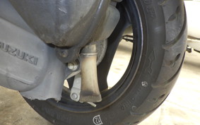 SUZUKI LET's CA4AA