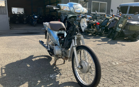 HONDA SUPER CUB50 AA04