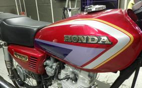 HONDA CG125