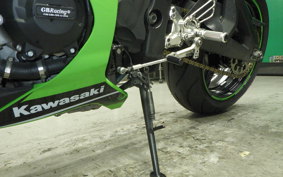 KAWASAKI ZX 10 NINJA ABS 2015