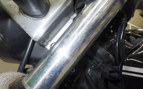 KAWASAKI ZRX-2 2008 ZR400E