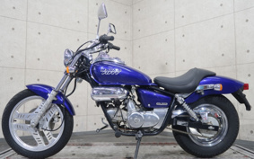 HONDA MAGNA 50 AC13