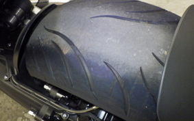 TRIUMPH ROCKET III R 2021