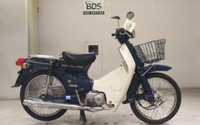 HONDA C50 SUPER CUB E 2006 AA01