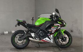 KAWASAKI NINJA650 ER650H