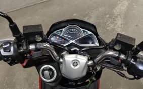 YAMAHA MAJESTY 155S SG28J