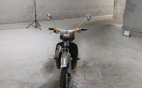 HONDA LITTLE CUB C50