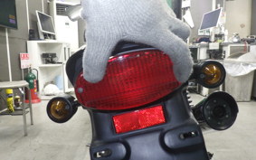 KAWASAKI ELIMINATOR 250 V 2025 VN250A