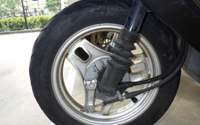 SUZUKI ADDRESS V50 Gen.2 CA42A
