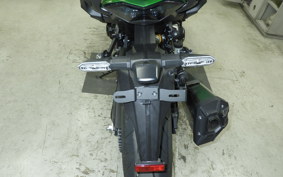 KAWASAKI NINJA1100SX SE 2025 ZXT10H
