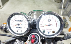 YAMAHA SR400 Gen.3 2009 RH01J