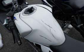 SUZUKI GSX-R125 2006 DL33B