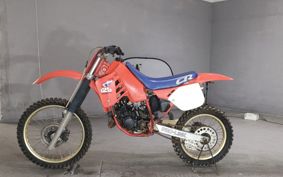 HONDA CR125R JE01