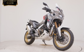 HONDA CRF1100L AFRICA TWIN DCT 2026 SD15
