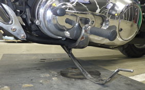 HARLEY FXDWG 1450 1999