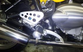 TRIUMPH THRUXTON 900 2009