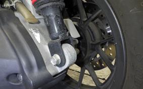 HONDA FORZA SI 2005 MF12