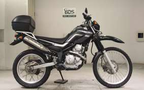 YAMAHA SEROW 250 DG11J