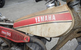 YAMAHA TY50 354
