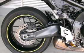 YAMAHA MT-09 ABS 2023 RN69J