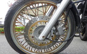 HONDA STEED 400 1996 NC26