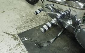 HARLEY FXDL 1580 2006