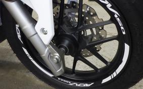 HONDA ADV150
