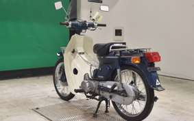 HONDA C90 SUPER CUB E 2025 HA02