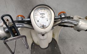 HONDA CREA SCOOPY AF55