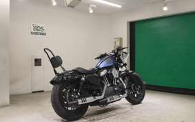 HARLEY XL1200X 2018