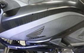 HONDA NC 700 X D 2012 RC63
