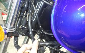 SUZUKI GN125 H 2011