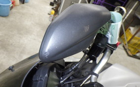 YAMAHA MT-25 A RG43J
