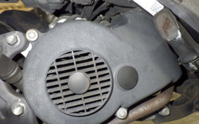 SUZUKI ADDRESS V125 S CF4MA