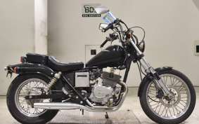 HONDA REBEL 250 MC13