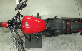 HARLEY FXBBS1870 2023