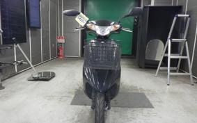 SUZUKI ADDRESS V50 Gen.2 2013 CA44A