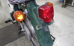 HONDA C50 SUPER CUB AA01