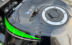 KAWASAKI NINJA ZX-6R ABS 2017 ZX636E