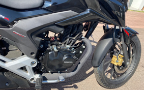 HONDA CBF125R PJJN
