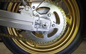 SUZUKI GSX400 IMPULSE GK79A