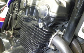 HONDA CB400SF VTEC SPEC 2 2002 NC39