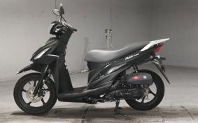 SUZUKI ADDRESS V110 CE47A
